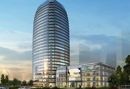 新乡市建筑设计的测试内容