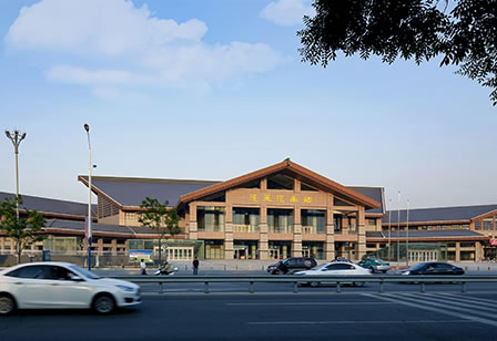 新乡市建筑设计的测试内容