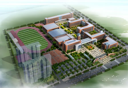 新乡市建筑设计的测试内容